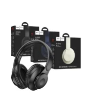 HOCO Wireless Headphone W45 (BT v5.3) Supports AUX Mode