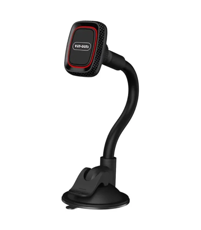 Vendens_phone_holder_Phonemart VANDENS Car Holder Windsield - Image 1