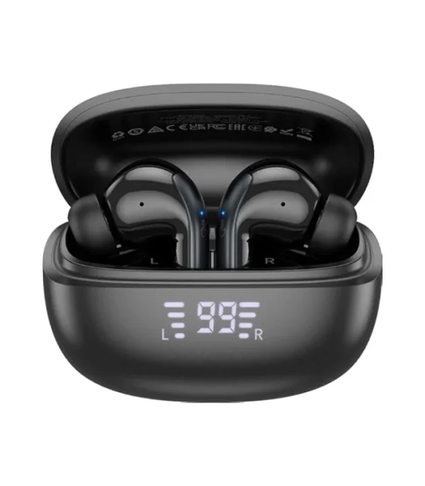 HOCO EQ5 True Wireless ANC+ENC Noise Reduction BT Earbuds