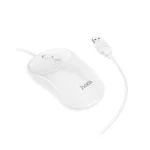 HOCO GM13 COMFORTABLE BUSINESS WIRED MOUSE