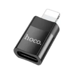 HOCO UA17 IPHONE TO TYPE C FEMALE ADAPTER