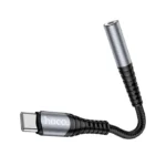 Hoco LS30 Audio Converter Type-C Adapter