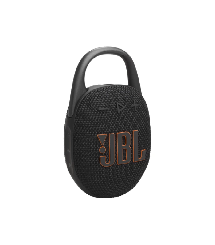 JBL Clip 5 Ultra-portable waterproof speaker_Phonemart JBL Clip 5 | Ultra-portable waterproof speaker - Image 1