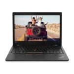 LENOVO THINKPAD L380 CORE I5 8TH GEN, 16 GB, 256 GB SSD