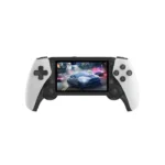 SJGAM M25 Retro Video Game Screen HD 4.3 inches, 64GB