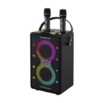 VENDENS SPK007 Portable Karaoke Speaker