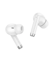 White HOCO Earbuds EQ2 - True Wireless Bluetooth