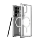 Samsung A56 MagSafe Matte PC Hard Back Cover Ultra Thin